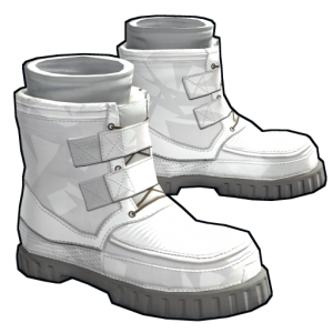 WhiteoutBoots